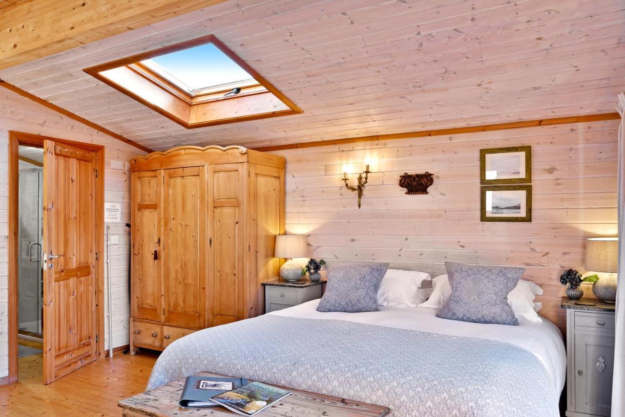 The Lodge - Luxury Lodge With Super King Size Bed, Kitchen & Shower Room Hurstpierpoint Exterior photo